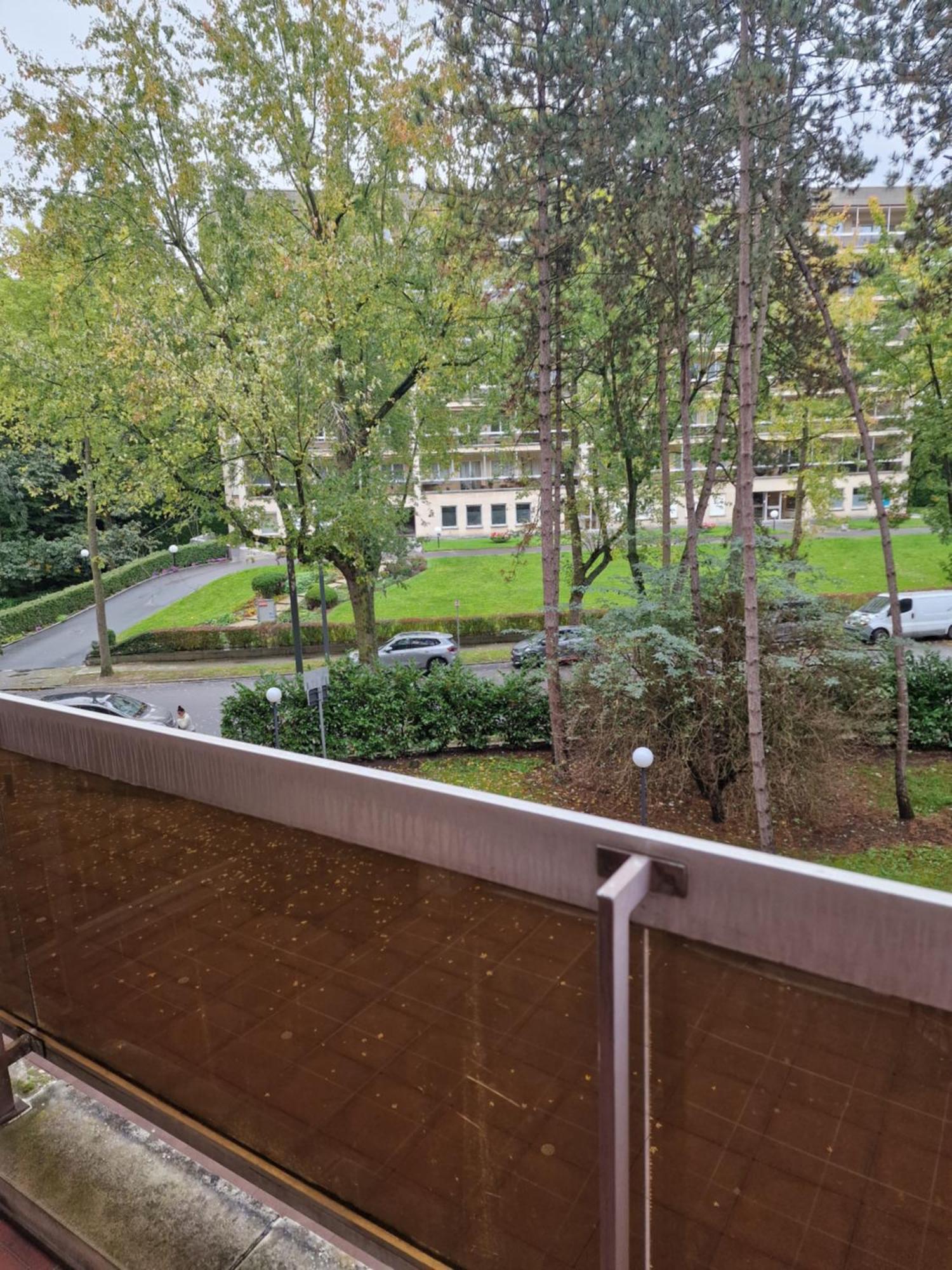 Apartment La Ferme Rose Brussels